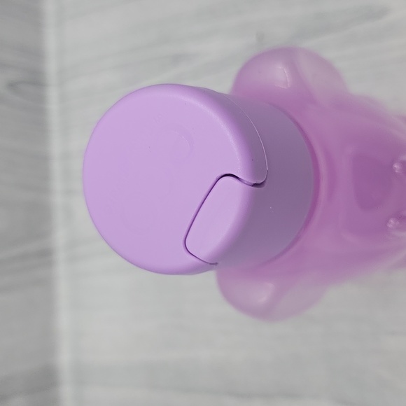 Tupperware Kids Eco Elephant Water Bottle New - Picture 4 of 6